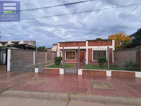 Casa en Venta en Gualeguaychu, Gualeguaychú
