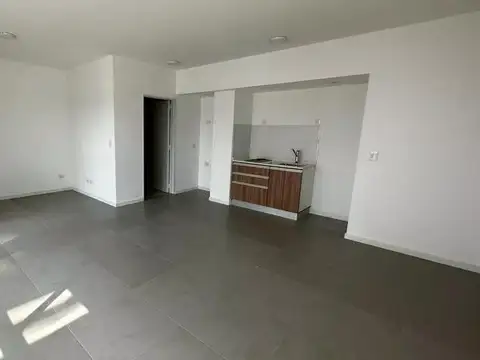 Departamento en Venta en Caballito Norte, USD 95.000