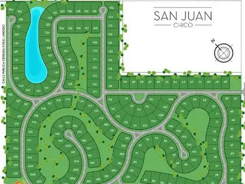 Terreno en Venta de 603,0 m2