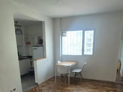 Departamento en Alquiler de Monoambiente