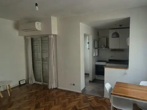 Departamento 2 ambientes EN ALQUILER
