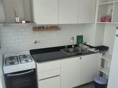 Departamento 2 ambientes EN ALQUILER