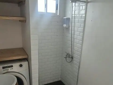 Departamento en Alquiler 40 años