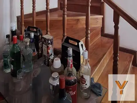 Casa en Venta 25 años