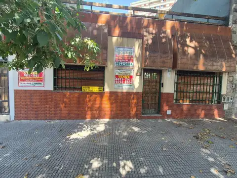 Terreno en Venta en Villa Luro, USD 185.000