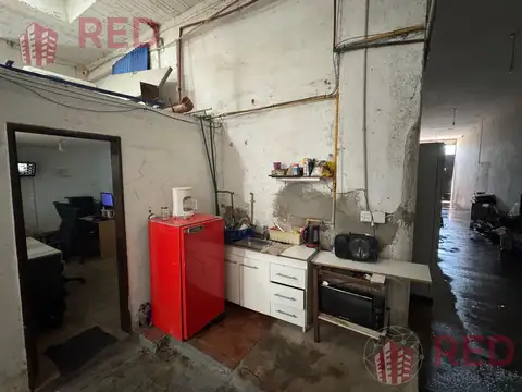 Galpon en Venta en Cordoba, USD 42.000