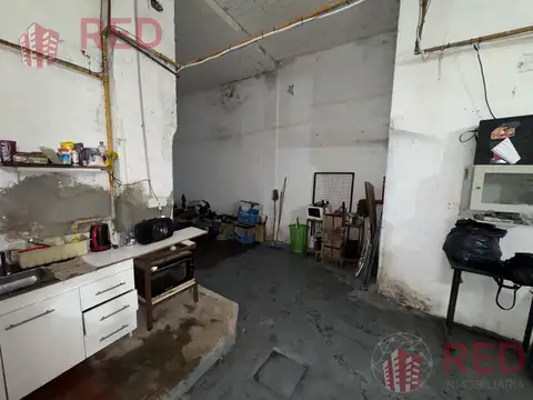 Galpon en Venta 60 años