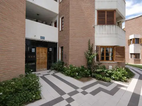 Departamento sobre Formosa 1141, PB A torre 7