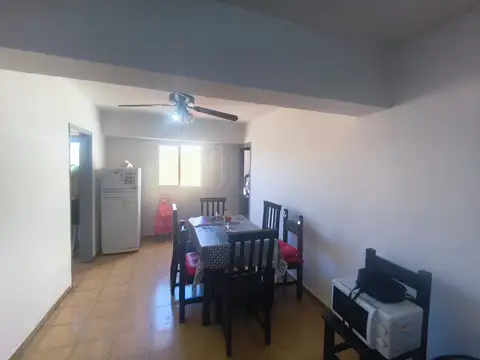 Departamento 4 ambientes con 1 baño
