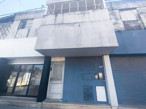 Entre Ríos 2100
