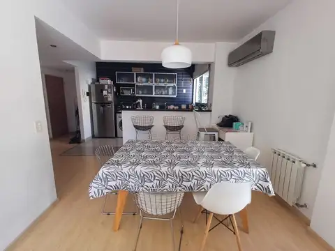 Departamento en Venta en Caballito, USD 165.000