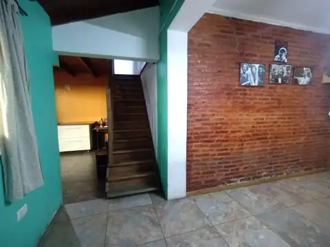 Casa en Venta en Burzaco, USD 84.500