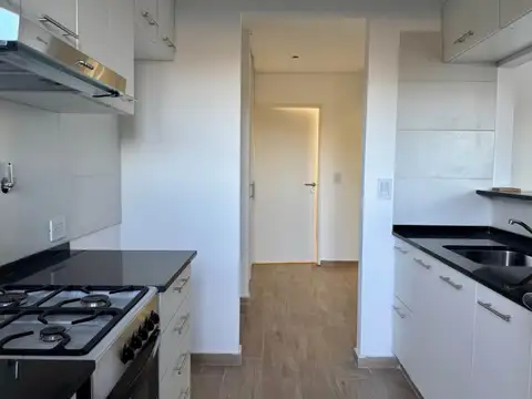 Departamento en Venta en Manuel Alberti, USD 110.000