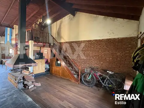 Casa en Venta de 2 dormitorios