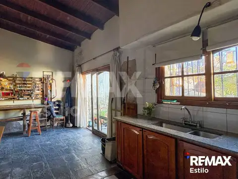 Casa en Venta 30 años