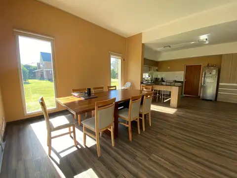 Casa en Venta A Estrenar