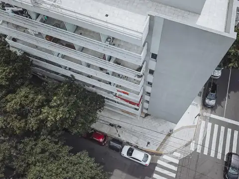 Alquiler de departamento monoambiente en Colegiales