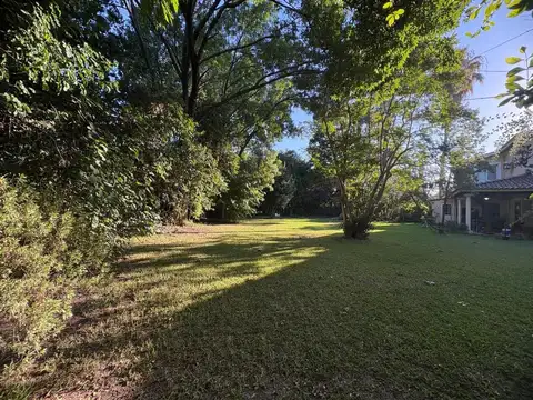 TERRENO EN VENTA ZARATE