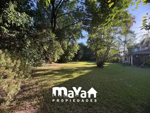 TERRENO EN VENTA ZARATE