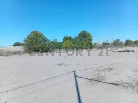 Terreno en Venta en Cruz de Piedra, Maipú