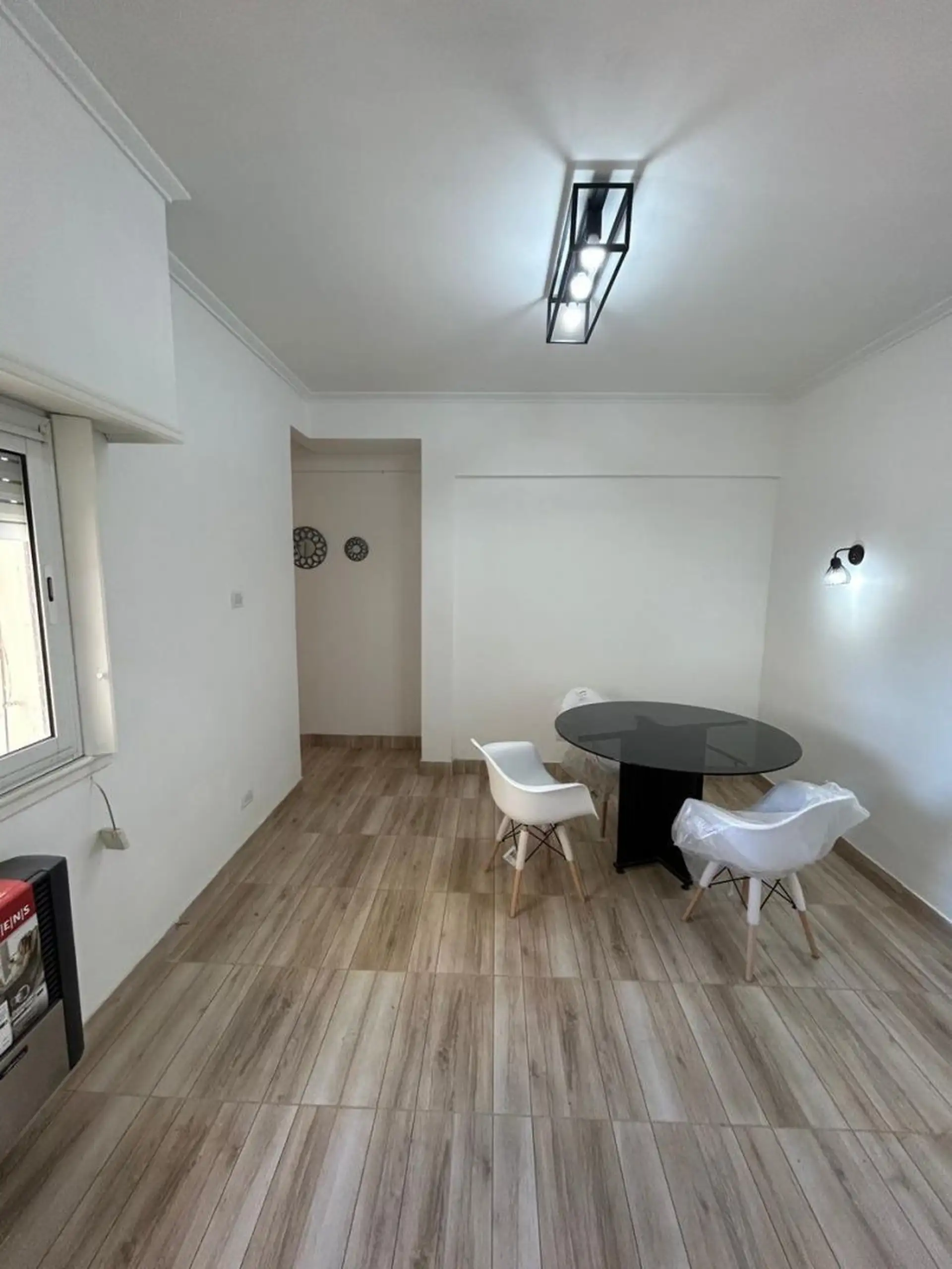 Departamento en venta 3 ambientes muy luminoso - Chauvín