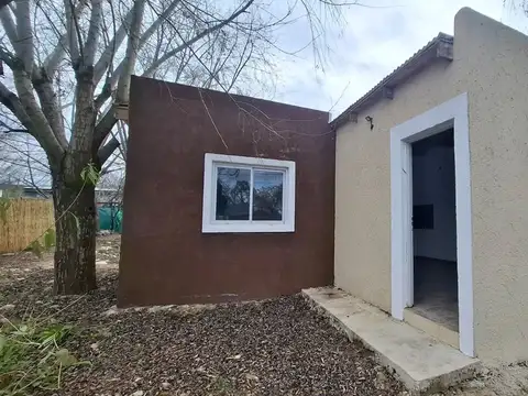 Casa en Venta en Tanti, USD 29.999