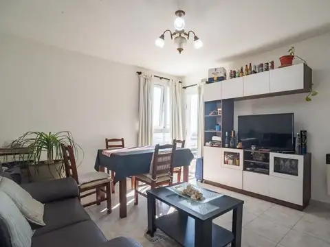 Departamento Pilay de 1 dormitorio calle Saavedra