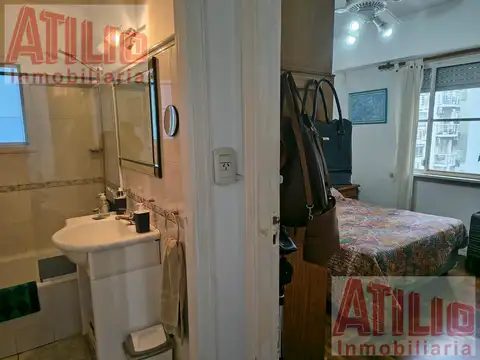 Departamento en Venta en Nuñez, USD 92.000
