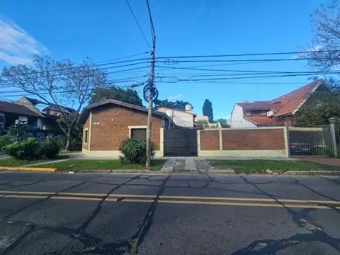 Casa en Venta en Olivos, USD 230.000