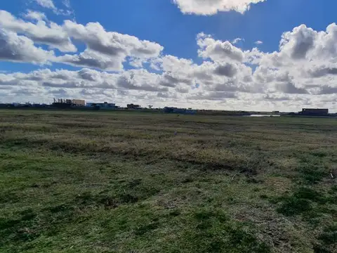 Costas - Puertos del Lago