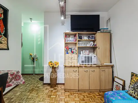 Departamento en Venta en Chacarita, USD 75.000