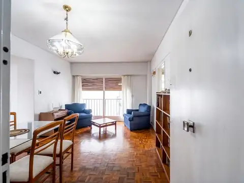 Departamento en Alquiler de 2 dormitorios