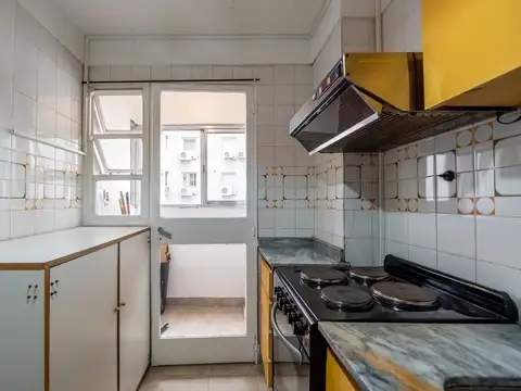 Departamento en Alquiler al Noroeste