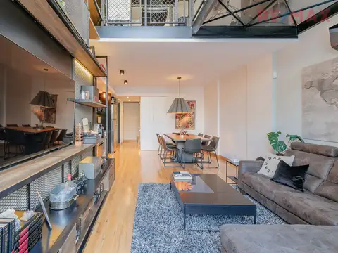 Departamento en Venta 16 años
