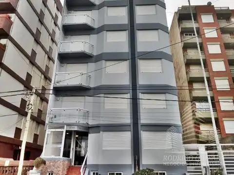 Departamento en Venta en San Bernardo del Tuyú, USD 40.000
