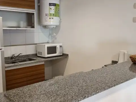 Departamento en Alquiler de Monoambiente