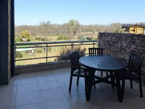 Departamento en venta - blackstone country village