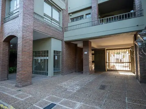 Departamento en Alquiler de 3 dormitorios