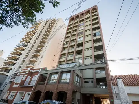 Departamento en Alquiler de 4 ambientes
