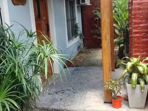 RETASADA - VENTA CASA, DEL VISO, TOMA PERMUTA CASA -PILAR JOSE PENNA 1200