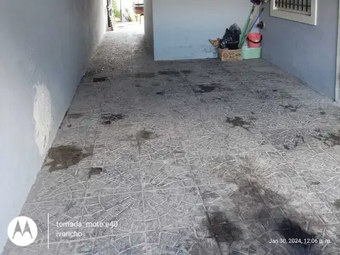 Casa en Venta en Del Viso, USD 175.000