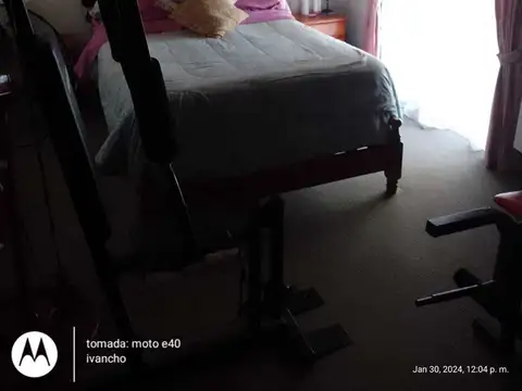 Casa en Venta 15 años