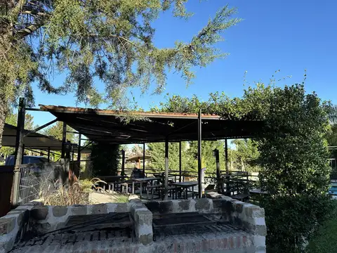 Hotel en Venta en Pueblo General Belgrano, USD 330.000