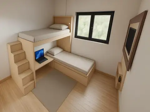 Casa en Venta de 3 dormitorios