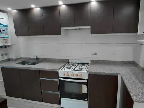 Departamento en Alquiler de 3 ambientes