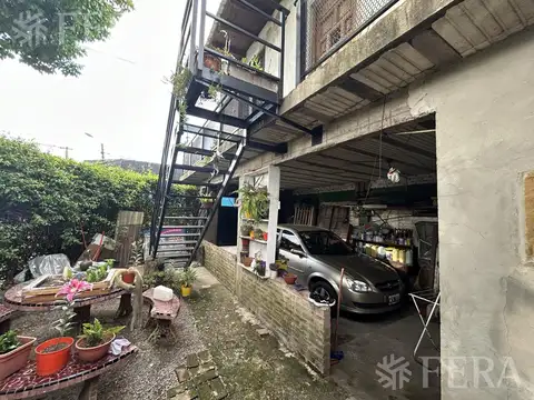 Casa en Venta en Villa España, USD 100.000