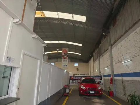 Galpon en Alquiler en Posadas, $ 1.800.000