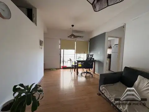Departamento en Venta en Villa del Parque, USD 79.000