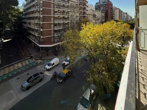 Departamento en Venta en Parque Rivadavia, USD 186.000