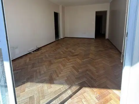 Av Rivadavia 4600